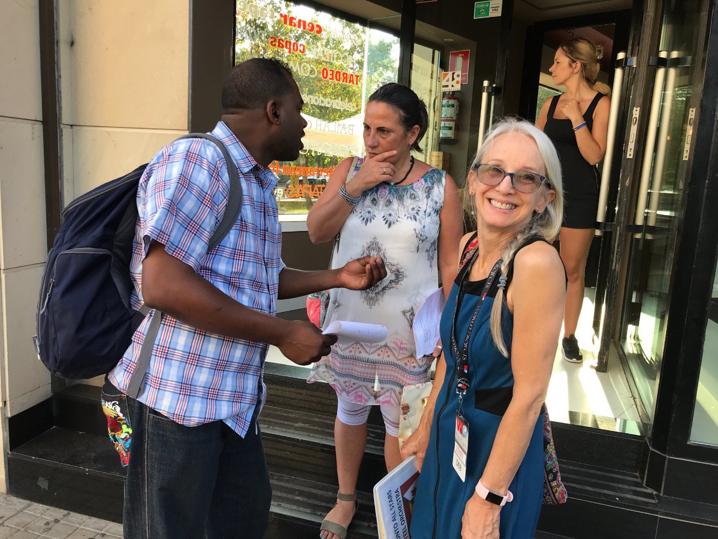 Spain 2019, Day 2: Arrived in Spain, photo 16