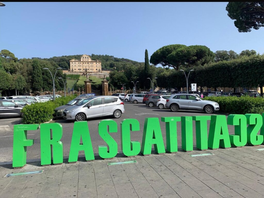 Frascati – Italy, photo 19