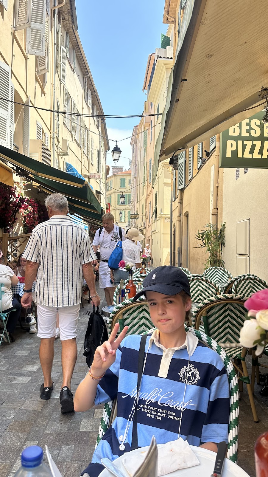 Day 7: Cannes to Nice, photo 14