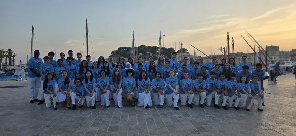 Concert 2: Sanary-sur-Mer: TASSO performance photo