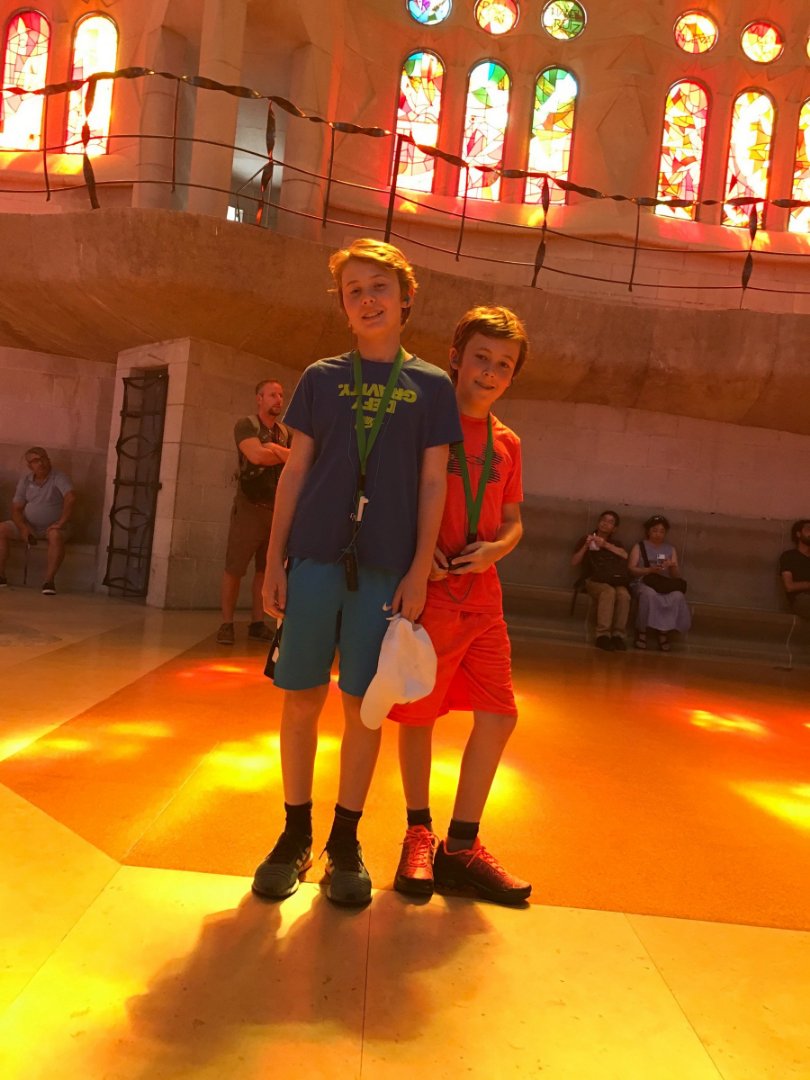 Spain 2019, Day 9: Barcelona, photo 17