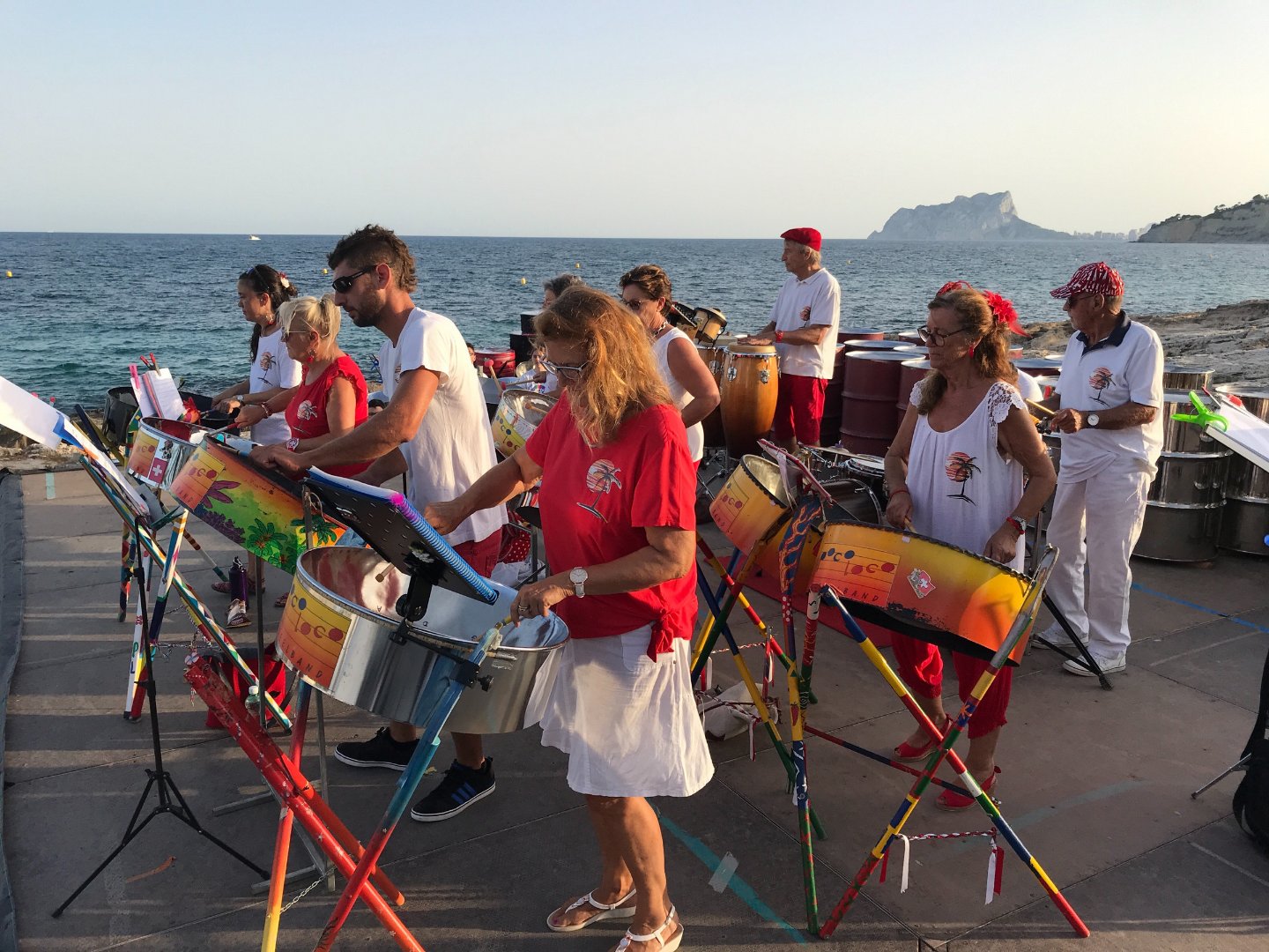 Spain 2019: Moraira Castle, photo 7