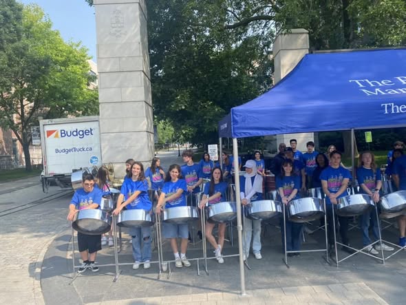 Princess Margaret Journey to Conquer Cancer – Music for a Cause, photo 5