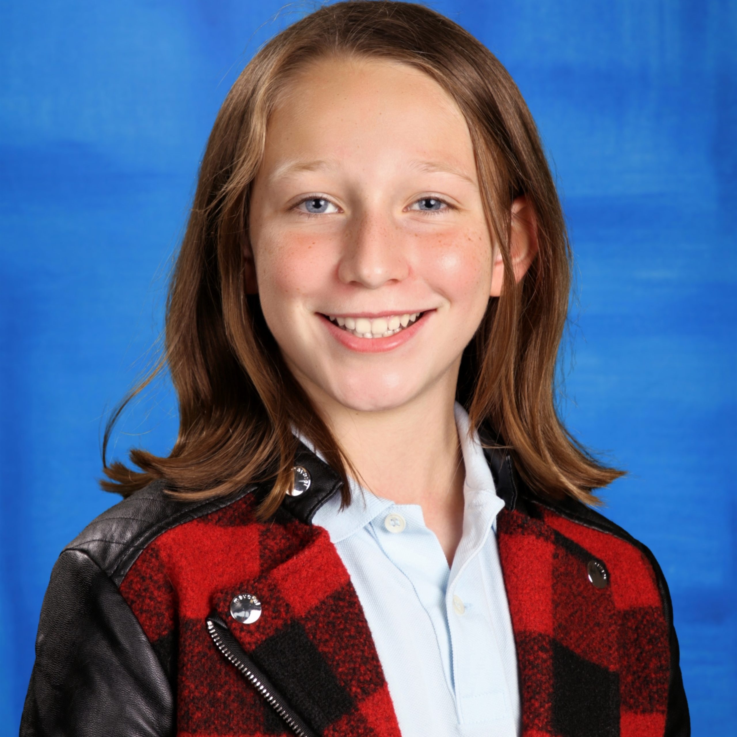 Portrait of Emily