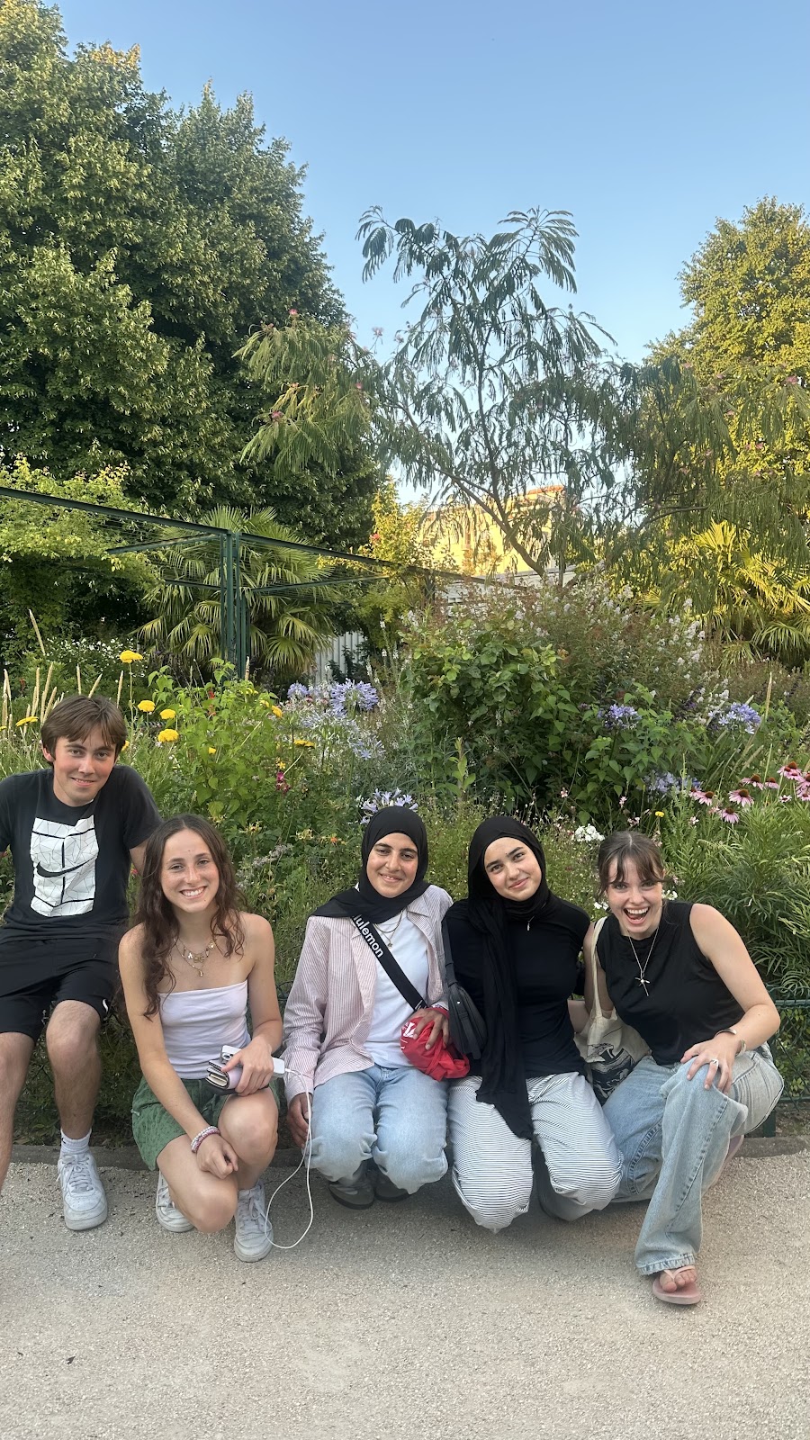 Day 13: A Free Day in Paris, photo 8