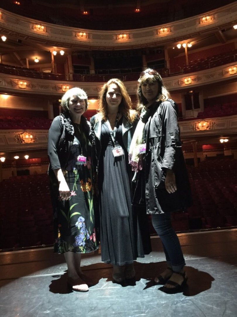 Scotland 2015: Festival Finale at His Majesty's Theatre, photo 15