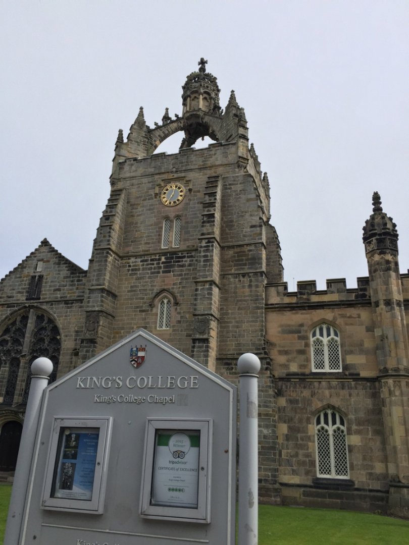 Scotland 2015, Day 6: Free Day, photo 1
