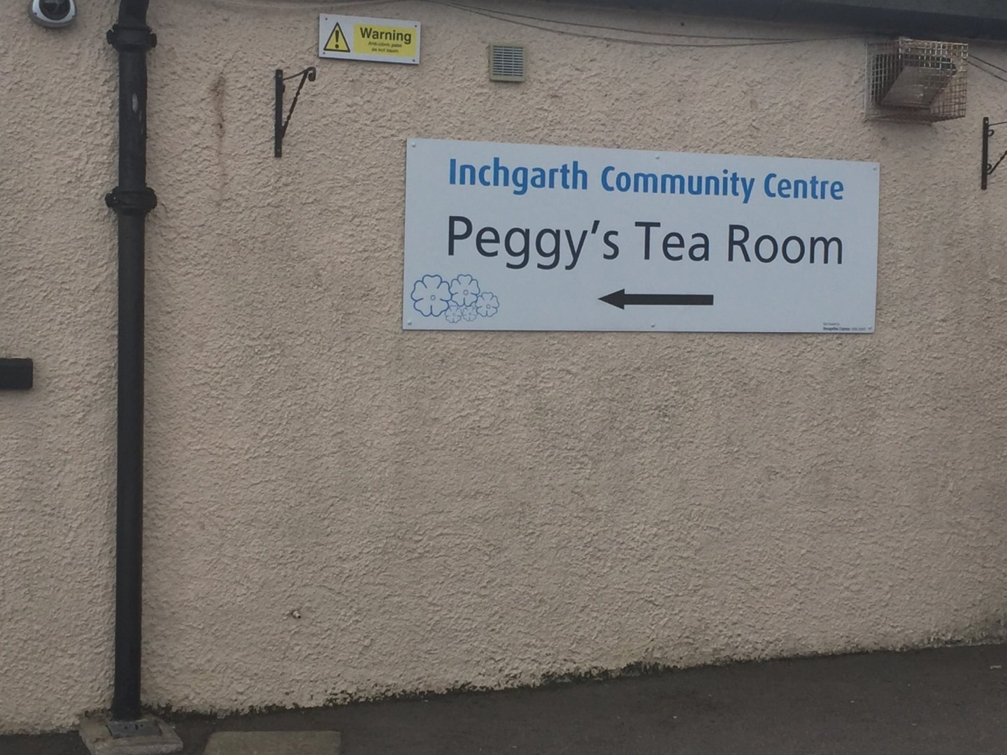 Scotland 2015: First Performance: First performance in Inchgarth