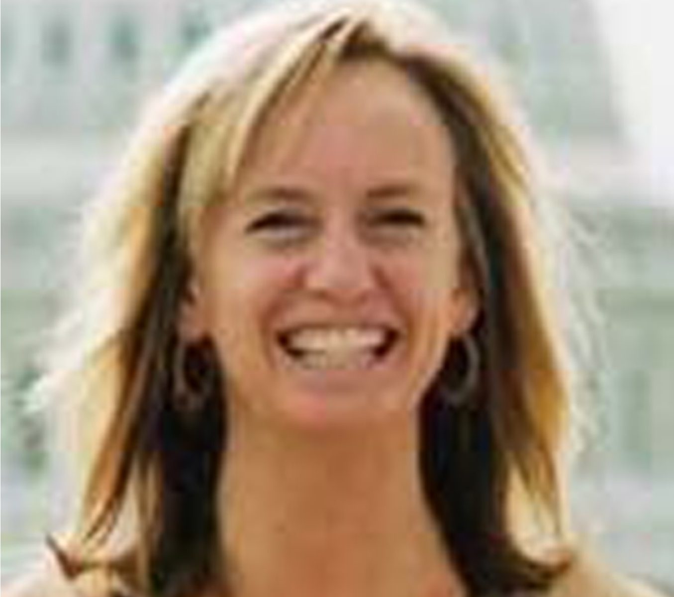 Janet Lambert, Co-Treasurer