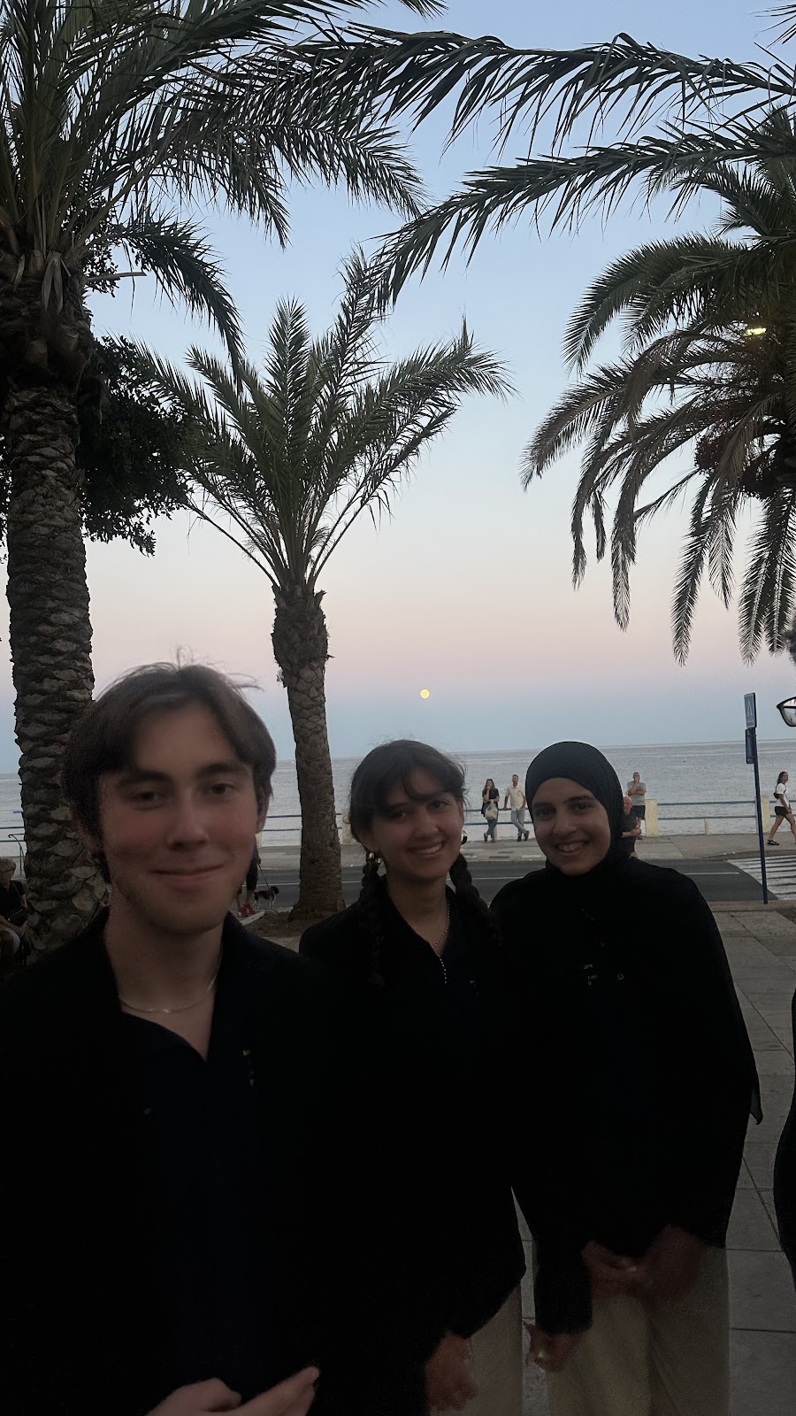 Concert 5: Menton, photo 4