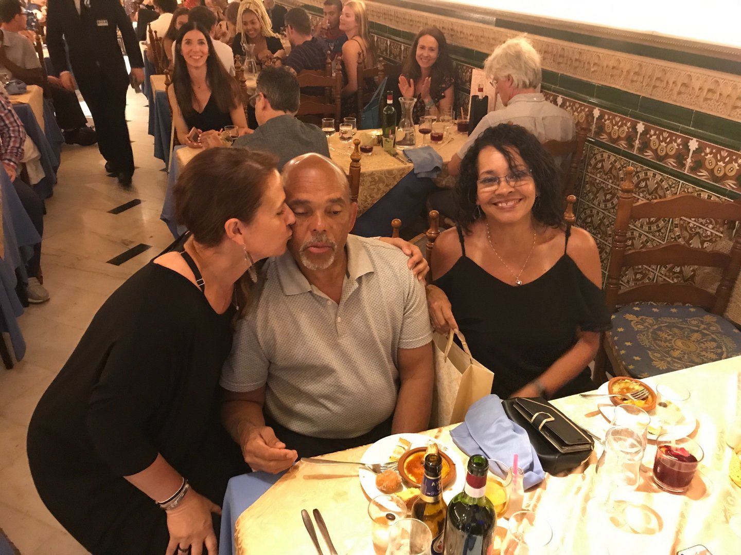 Spain 2019, Day 11: Flamenco, photo 25