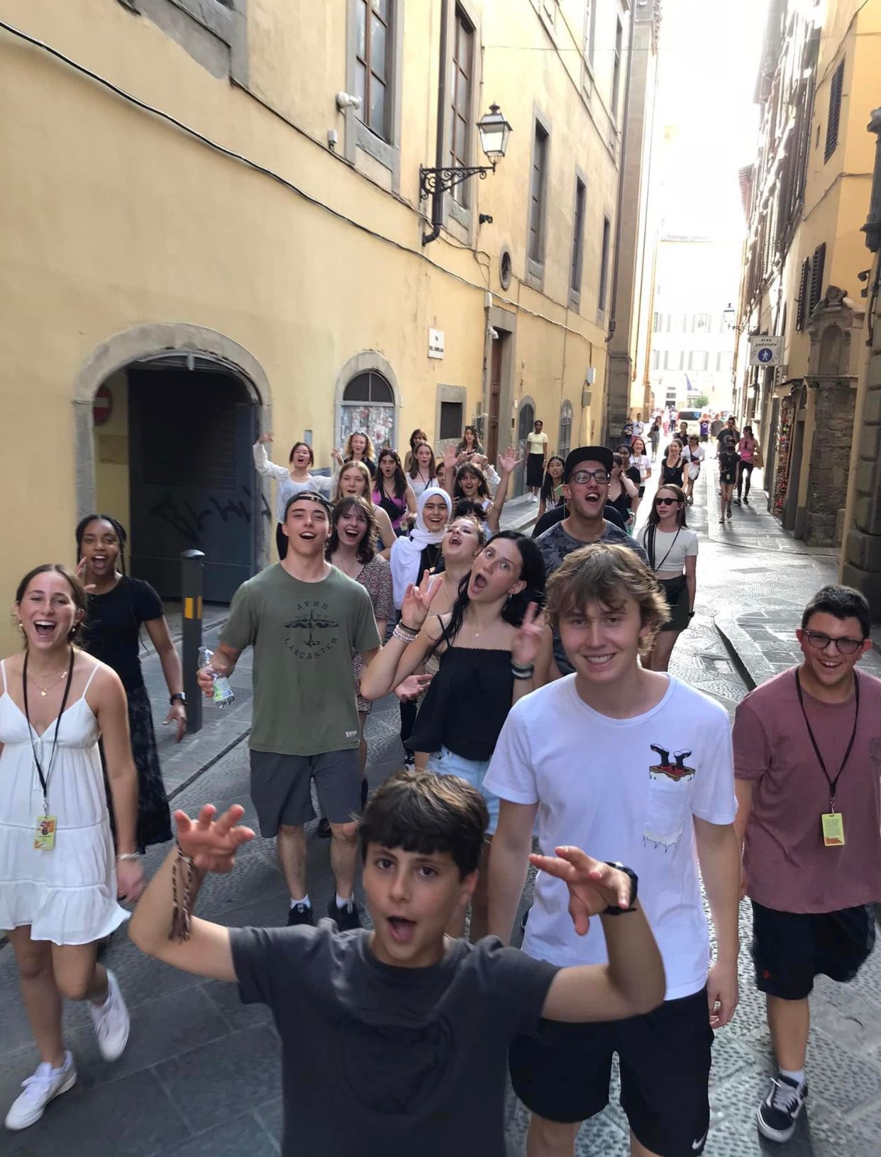 Florence – Italy, photo 7