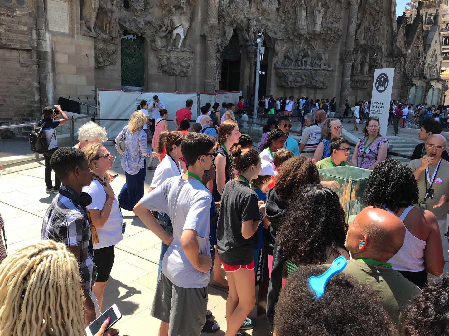 Spain 2019, Day 9: Barcelona, photo 3
