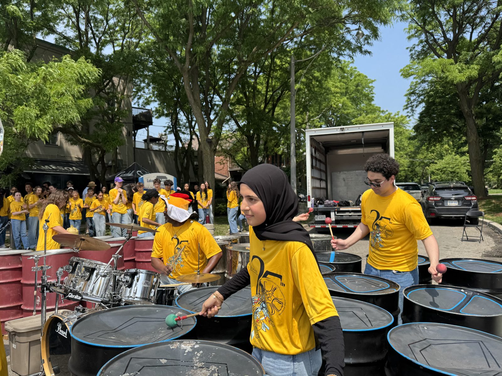 Do West Festival, photo 1