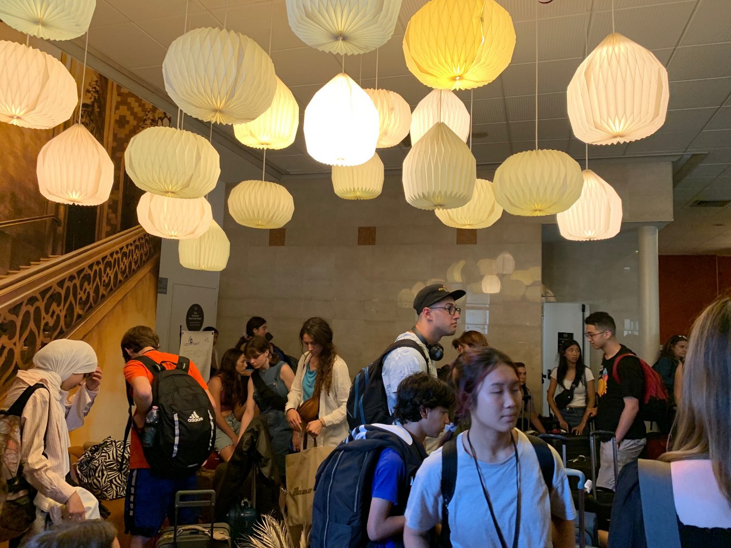 Italy 2023, Day 6: Pisa to Cremona: Arrival to Hotel B and B Cremona