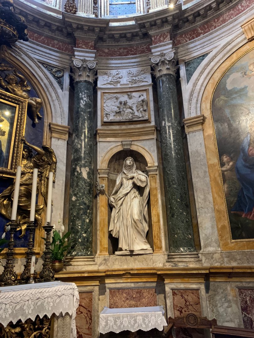 Italy 2023, Day 4: Siena, photo 18