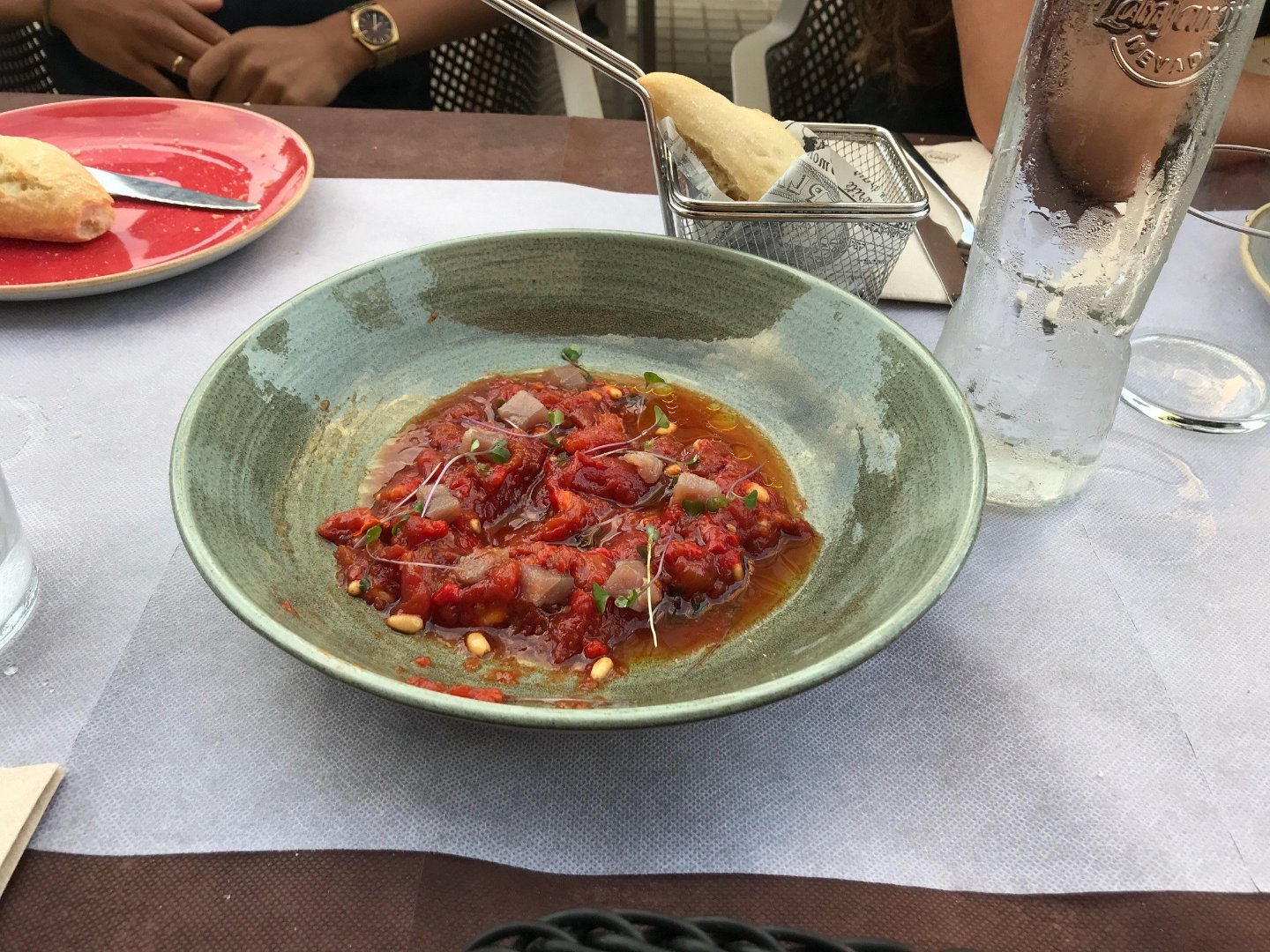 Spain 2019, Day 2: Arrived in Spain, photo 18