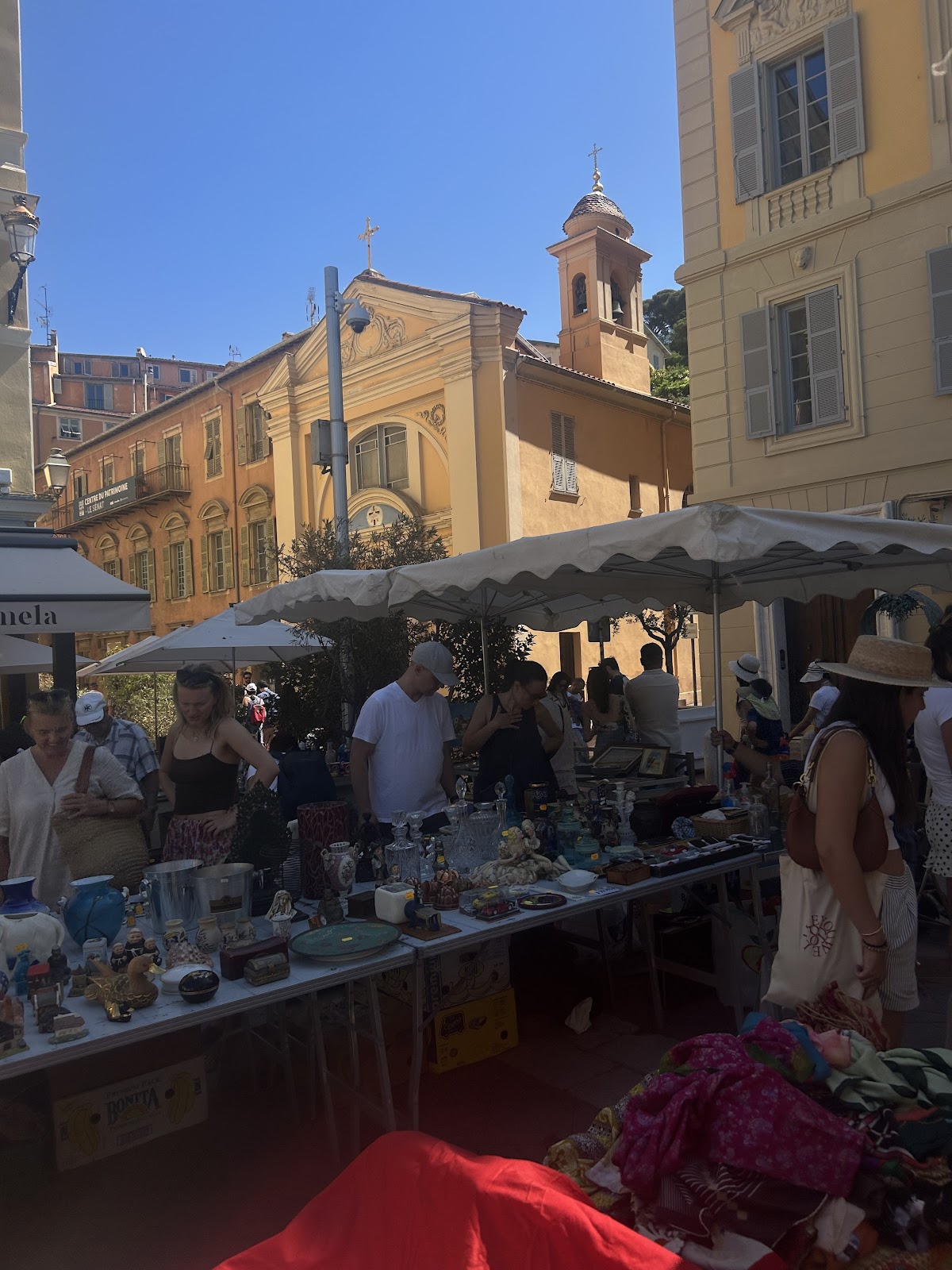 Concert 4: Antibes, photo 6