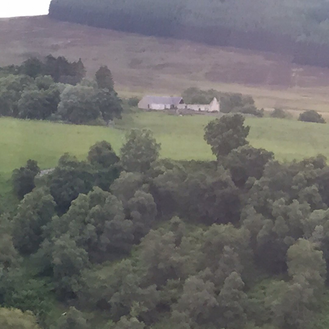 Scotland 2015, Day 5: Loch Ness: Trip to Inverness