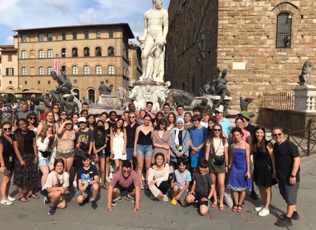 Florence – Italy, photo 4