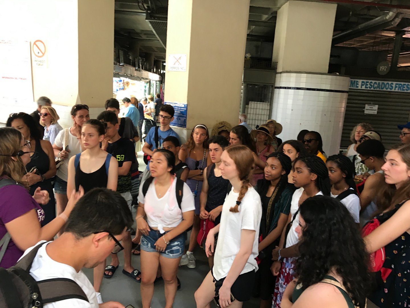 Spain 2019, Day 5: Alicante, photo 2