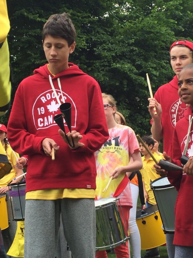 Scotland 2015: Opening Ceremony, photo 30