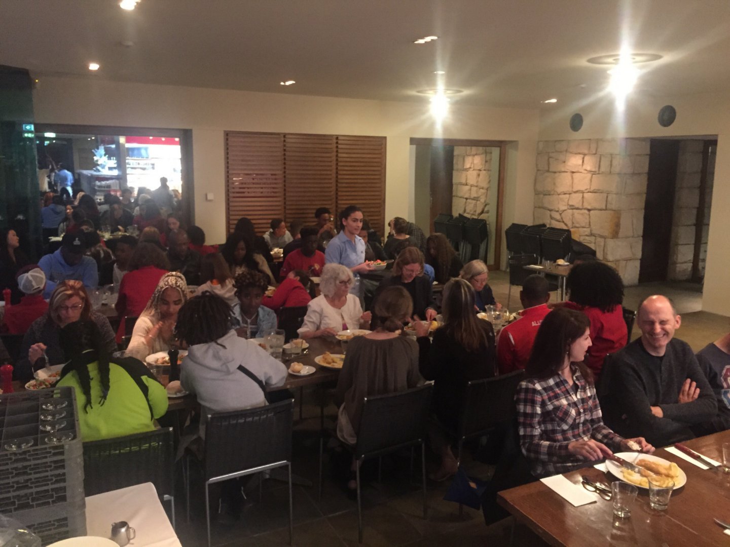 Australia 2017, Day 3: Arrival in Sydney, photo 9