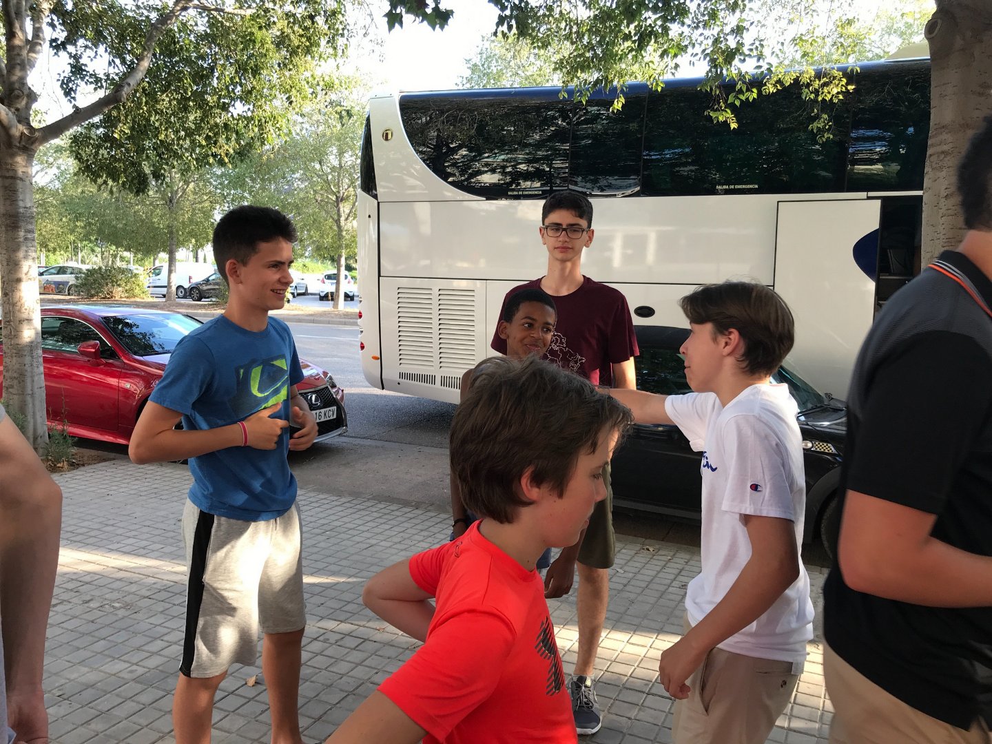 Spain 2019, Day 2: Arrived in Spain, photo 9