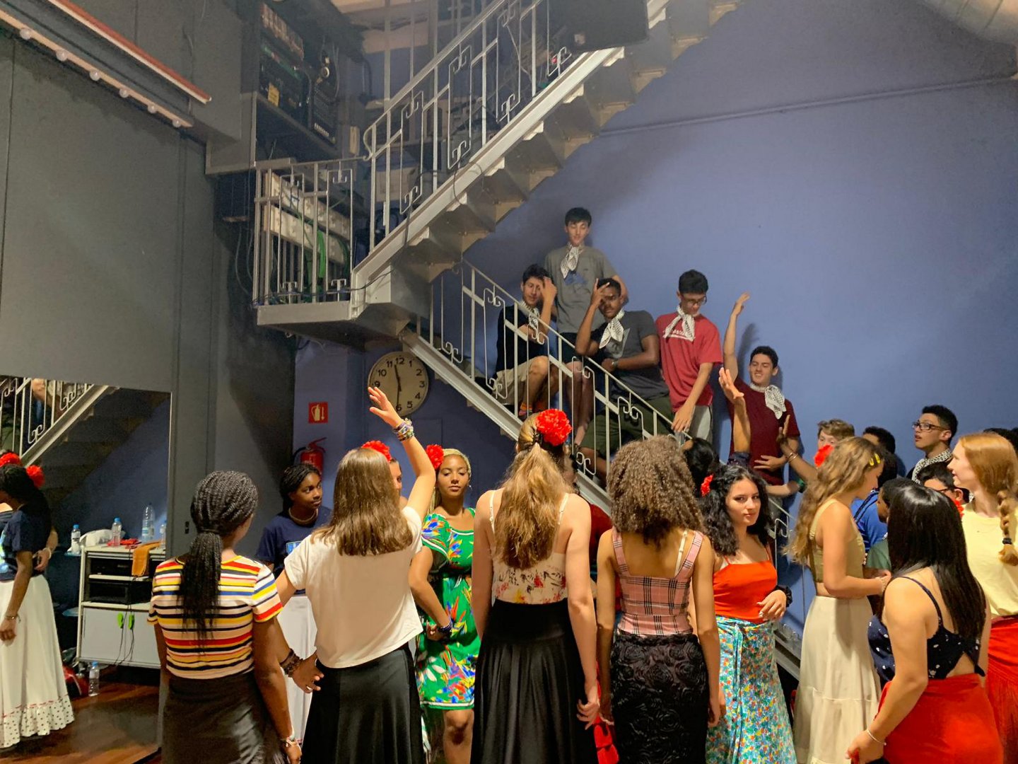 Spain 2019, Day 11: Flamenco, photo 10