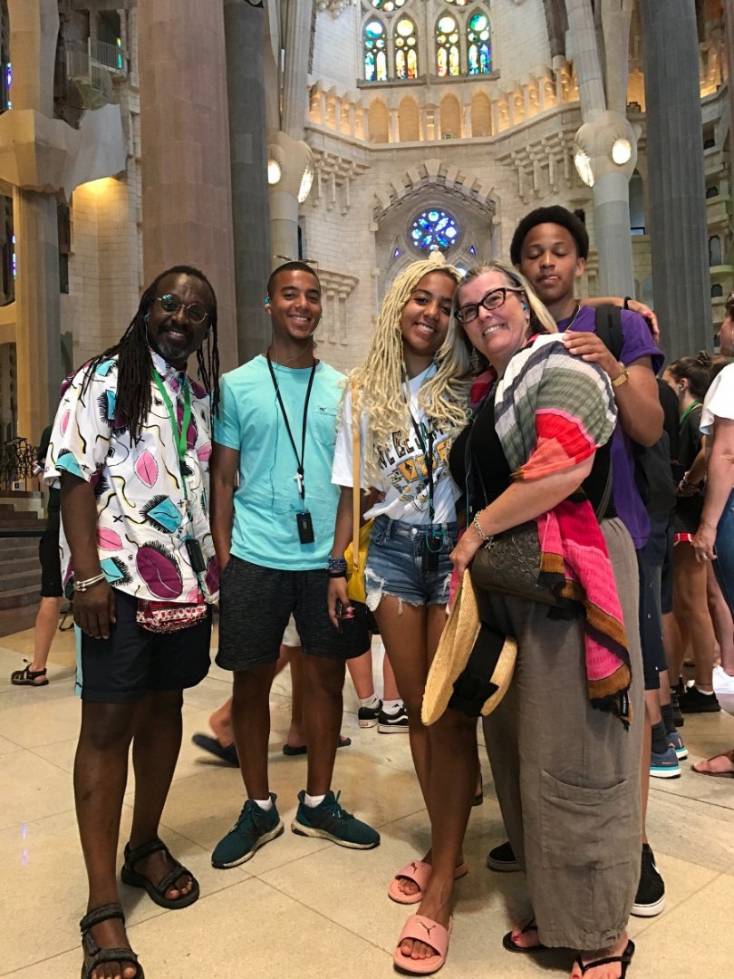 Spain 2019, Day 9: Barcelona, photo 18
