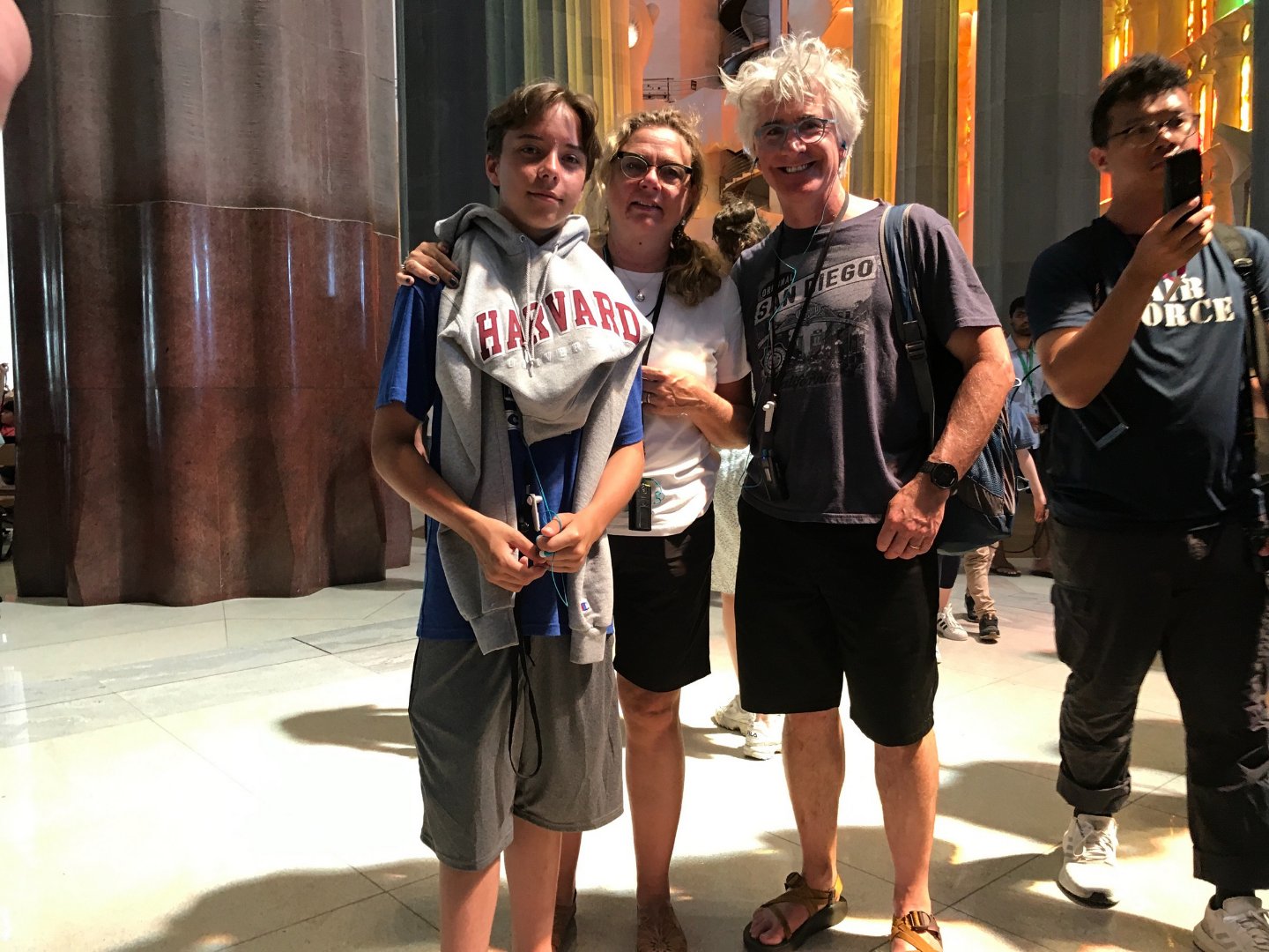 Spain 2019, Day 9: Barcelona, photo 13