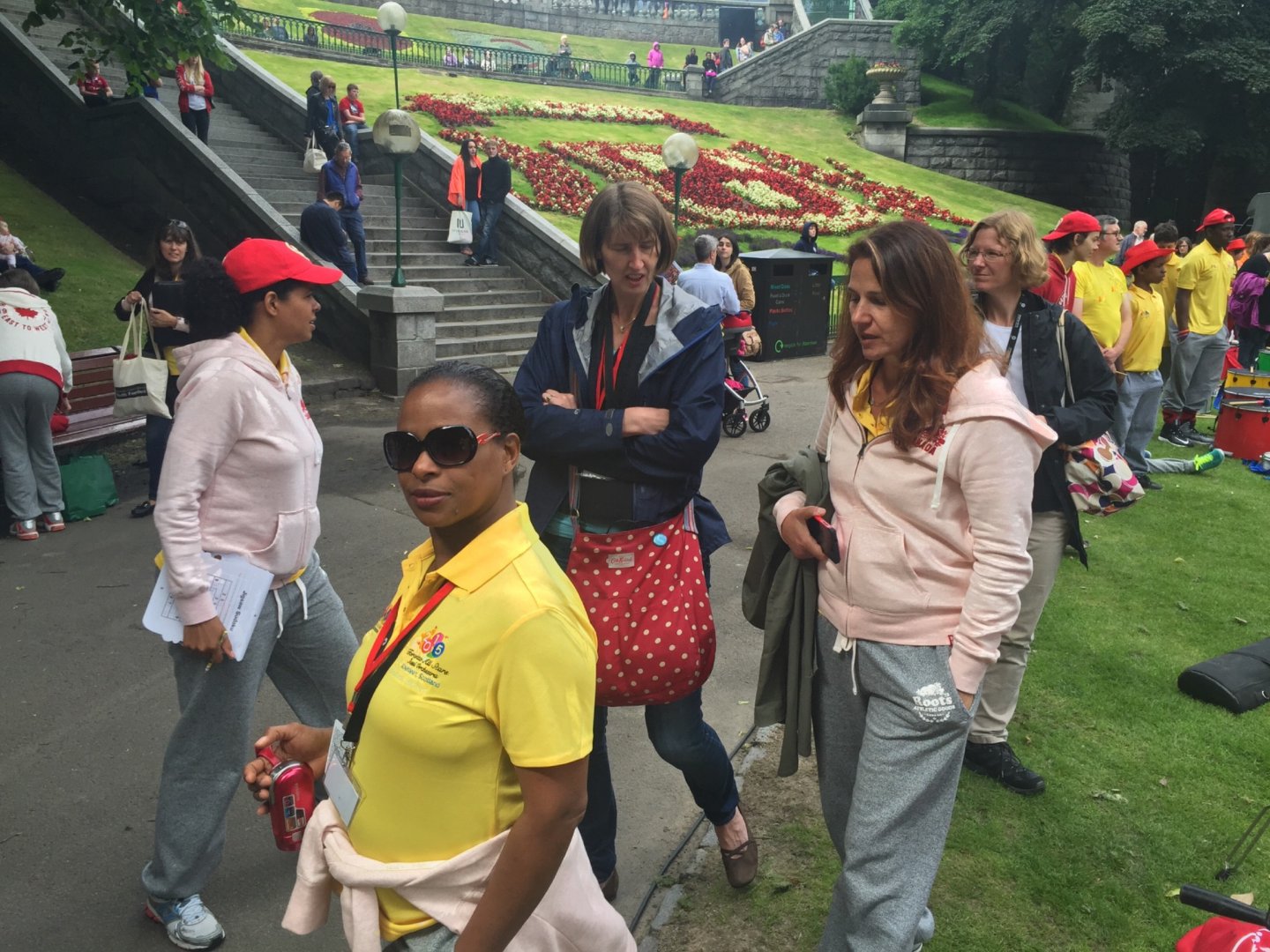 Scotland 2015: Opening Ceremony, photo 17