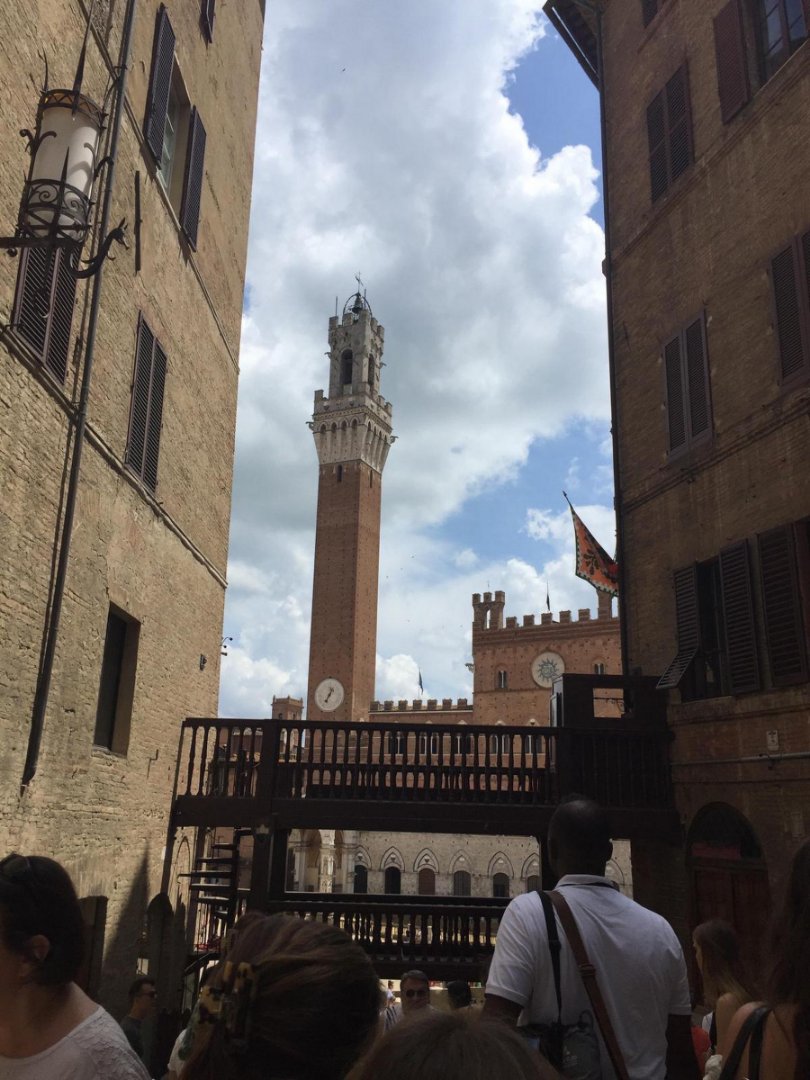 Italy 2023, Day 4: Siena, photo 10