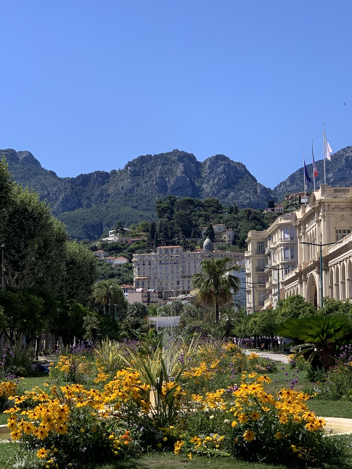 Concert 5: Menton, photo 2