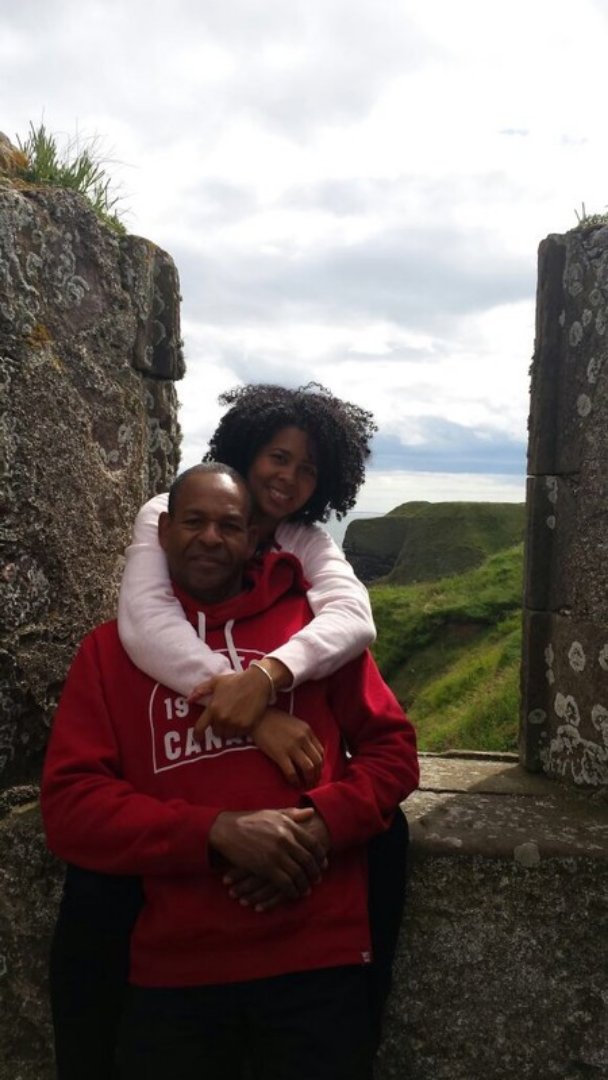 Scotland 2015: Stonehaven: Dunnottar Castle Tour