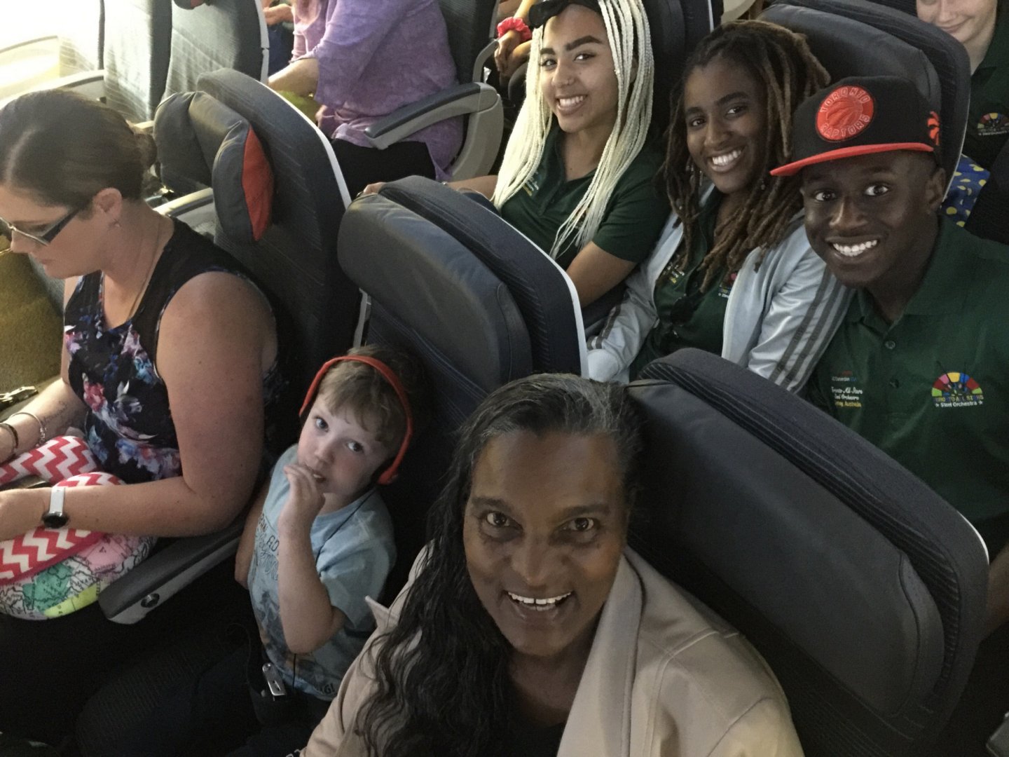Australia 2017, Day 1: Down Under, photo 16