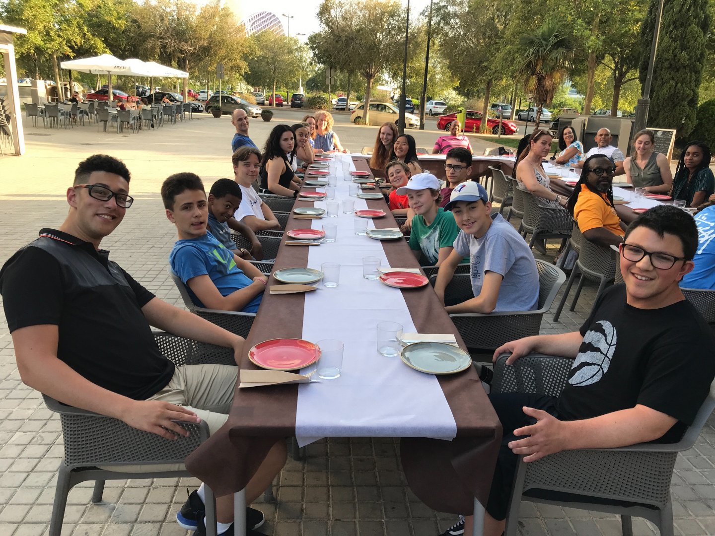 Spain 2019, Day 2: Arrived in Spain, photo 13