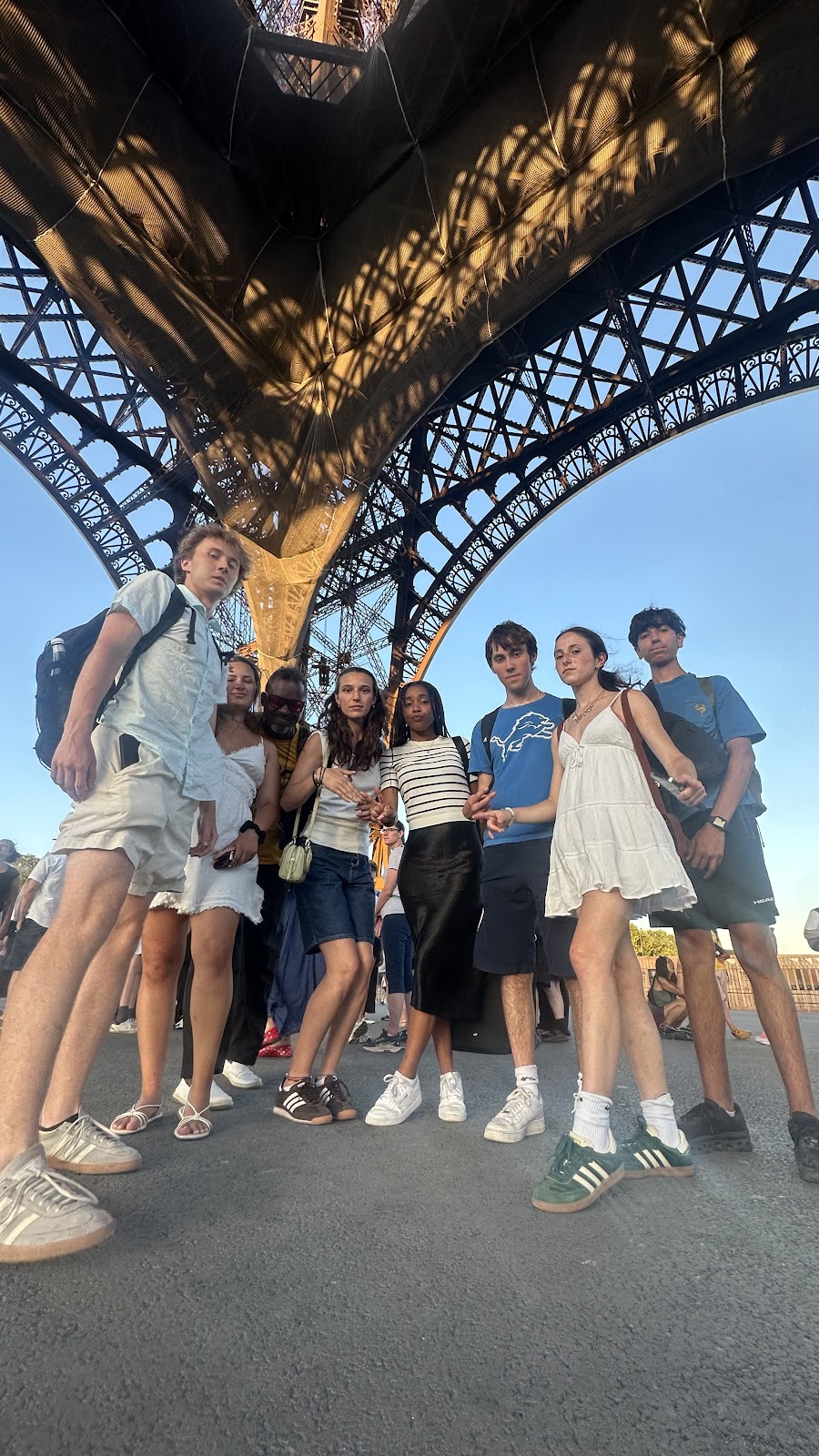 Grand Finale: Jardin du Luxembourg, photo 17