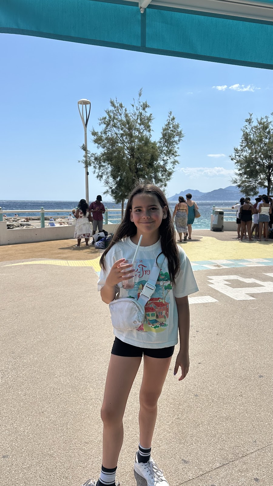 Day 7: Cannes to Nice, photo 13