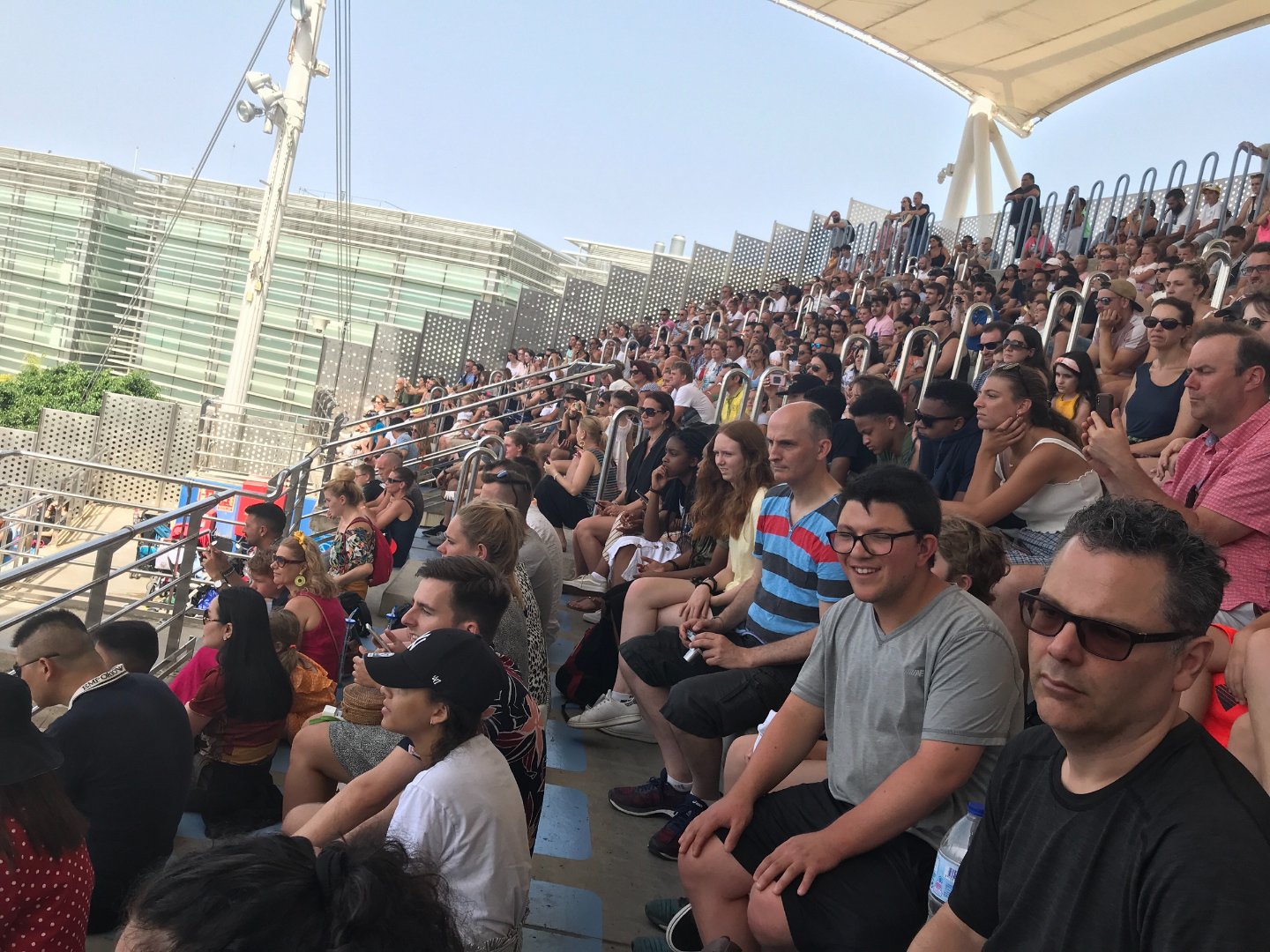 Spain 2019, Day 6: Back to Valencia, photo 7
