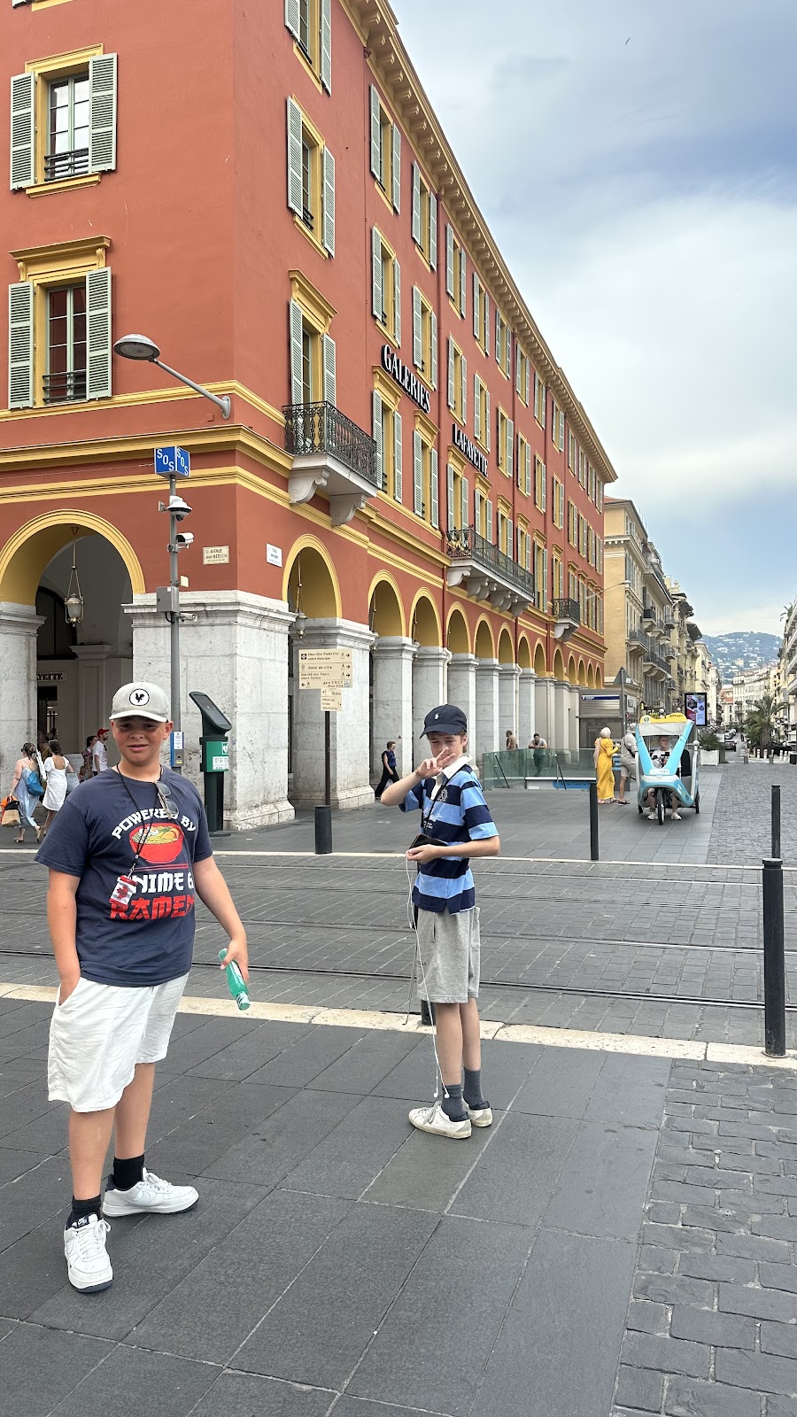 Day 7: Cannes to Nice, photo 6