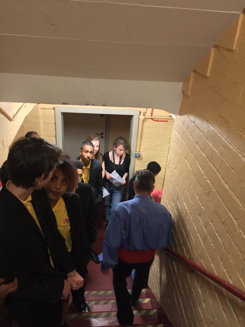 Scotland 2015: Festival Finale at His Majesty's Theatre, photo 33
