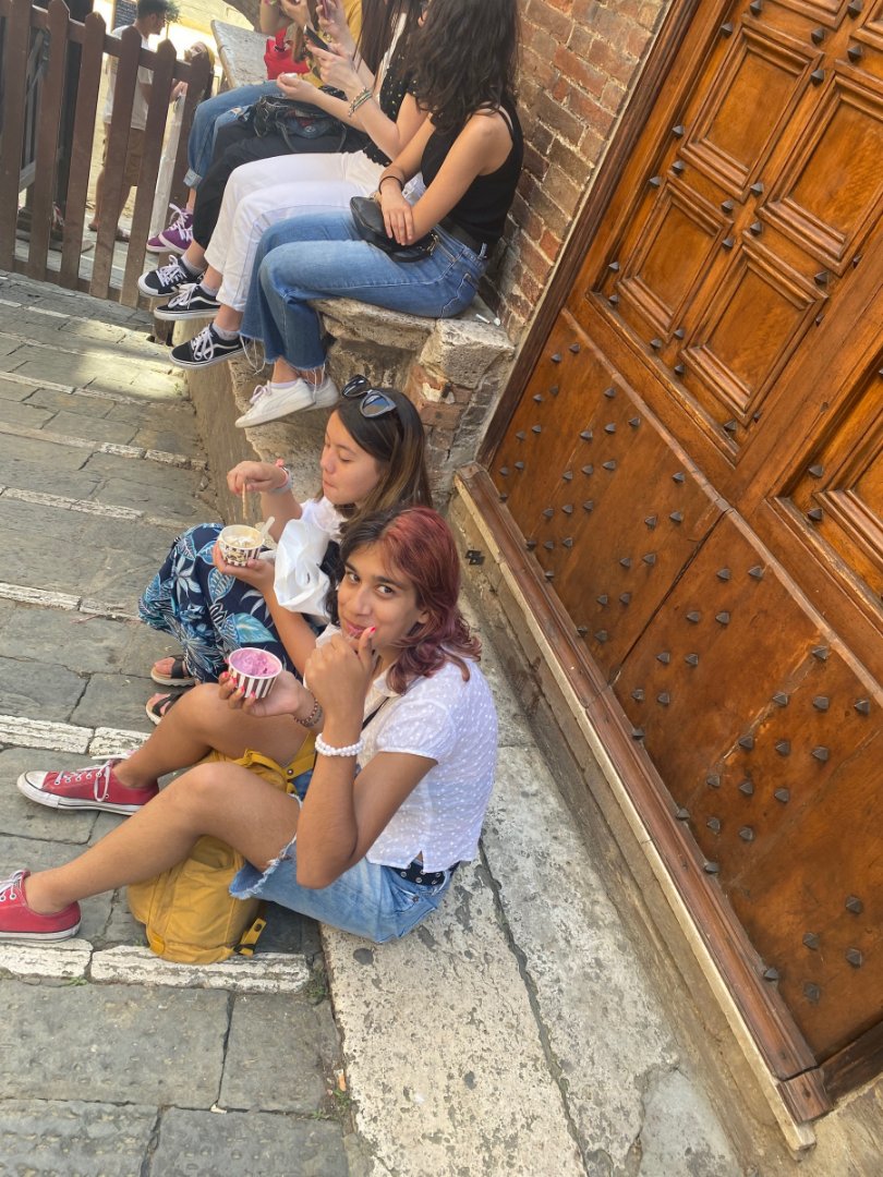 Italy 2023, Day 4: Siena, photo 3