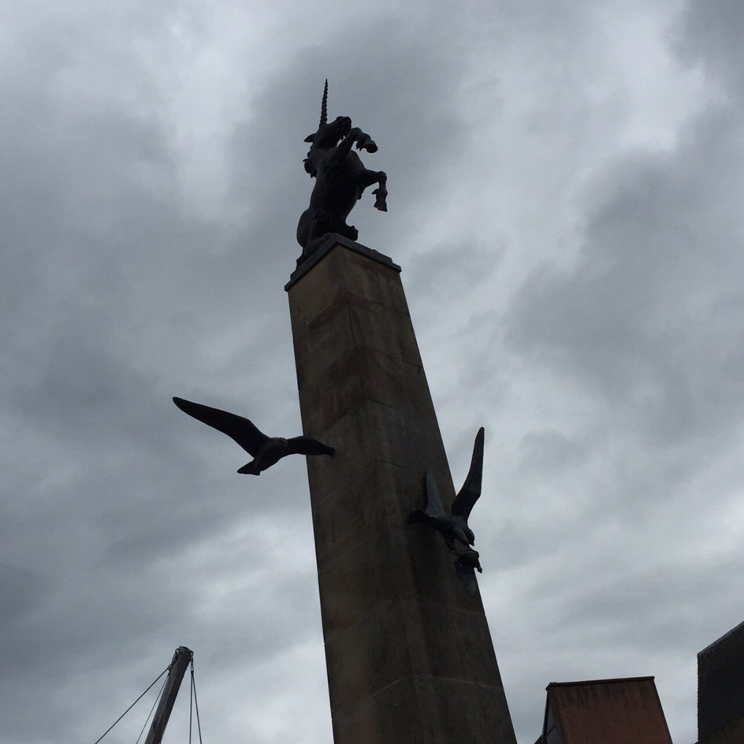 Scotland 2015, Day 6: Free Day: Macallan Distillery Tour