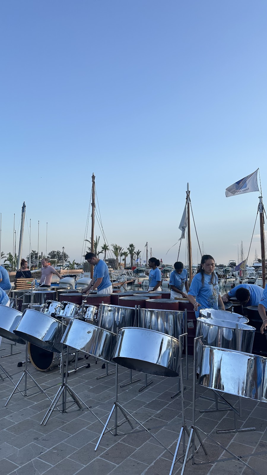Concert 2: Sanary-sur-Mer, photo 15