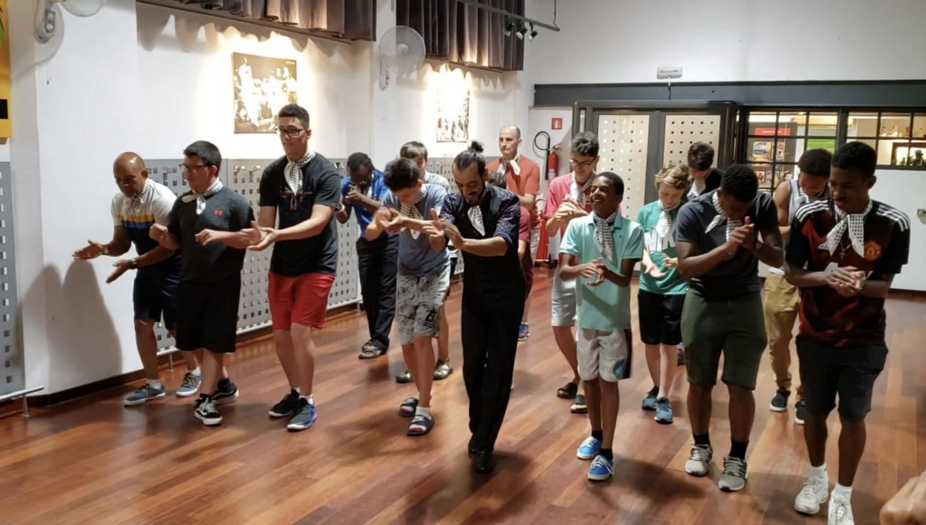 Spain 2019, Day 11: Flamenco, photo 15