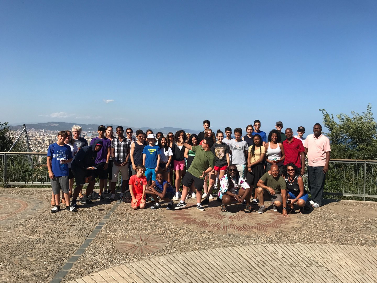 Spain 2019, Day 9: Barcelona, photo 22