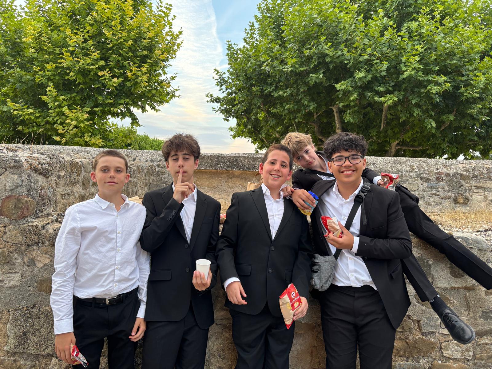 Concert 3: Château de La Tour-d’Aigues, photo 10