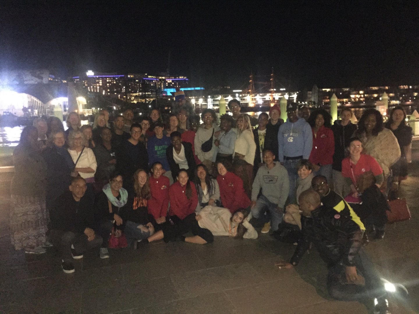 Australia 2017, Day 3: Arrival in Sydney, photo 5