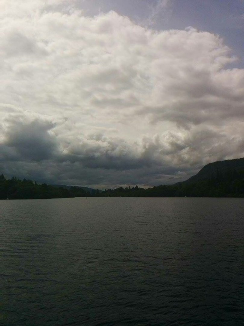Scotland 2015, Day 5: Loch Ness: Trip to Inverness